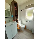 Mobil-home Clim, Tv, Lv Les Oyats 4 Etoiles - Mh-a017 *