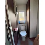 Mobil-home Clim, Tv, Lv Les Oyats 4 Etoiles - Mh-a017 Сеньос